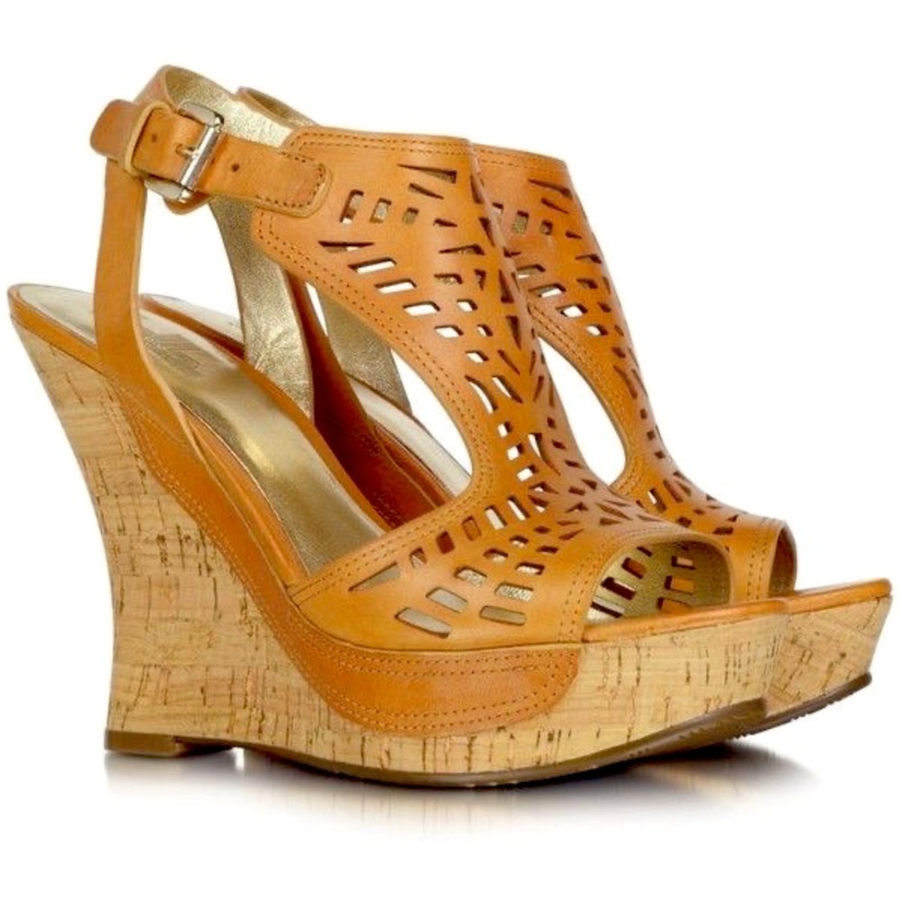 Sigerson Morrison Babita Wedges